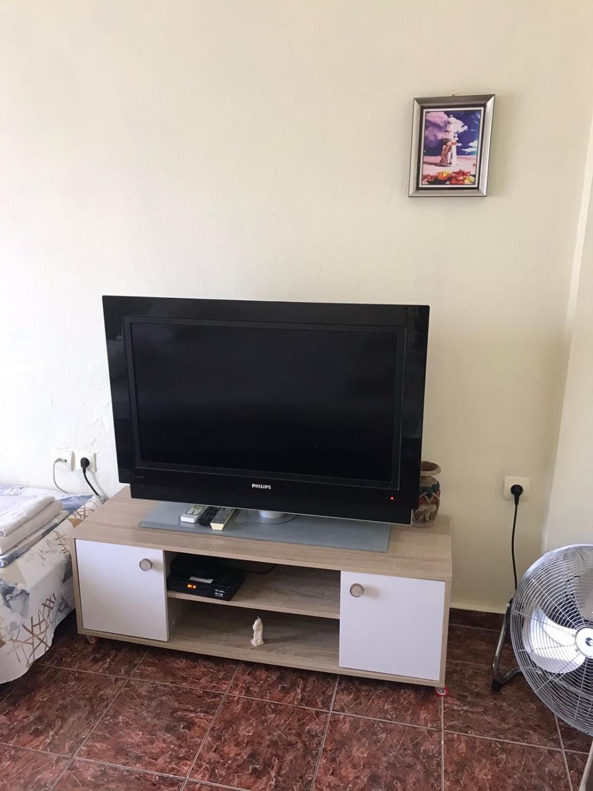 Popi Apartment For Rent Peraia Floor With Balcony 38 Qm Τμ المظهر الخارجي الصورة